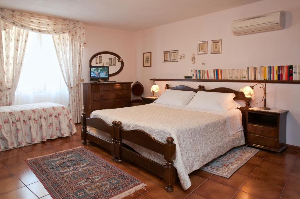 Bed&Breakfast Chiara Olbia Cameră foto