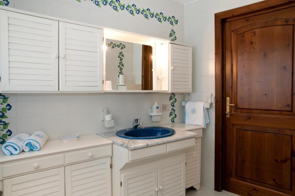 Bed&Breakfast Chiara Olbia Cameră foto