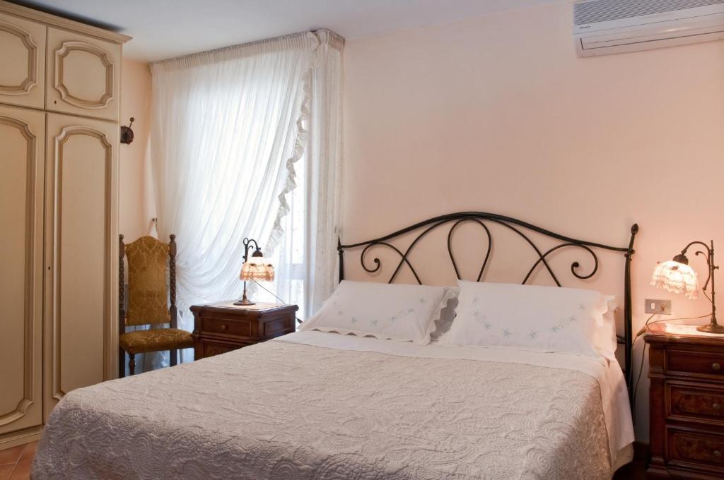 Bed&Breakfast Chiara Olbia Cameră foto