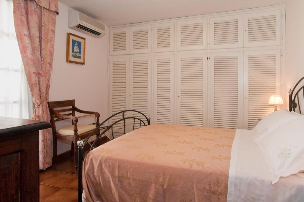 Bed&Breakfast Chiara Olbia Cameră foto