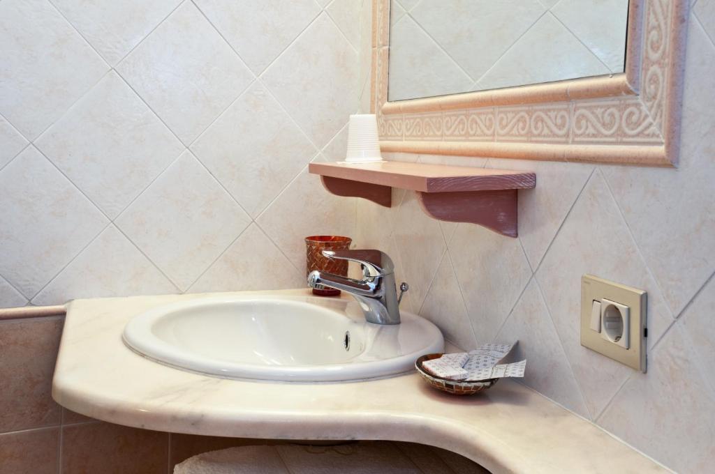 Bed&Breakfast Chiara Olbia Cameră foto