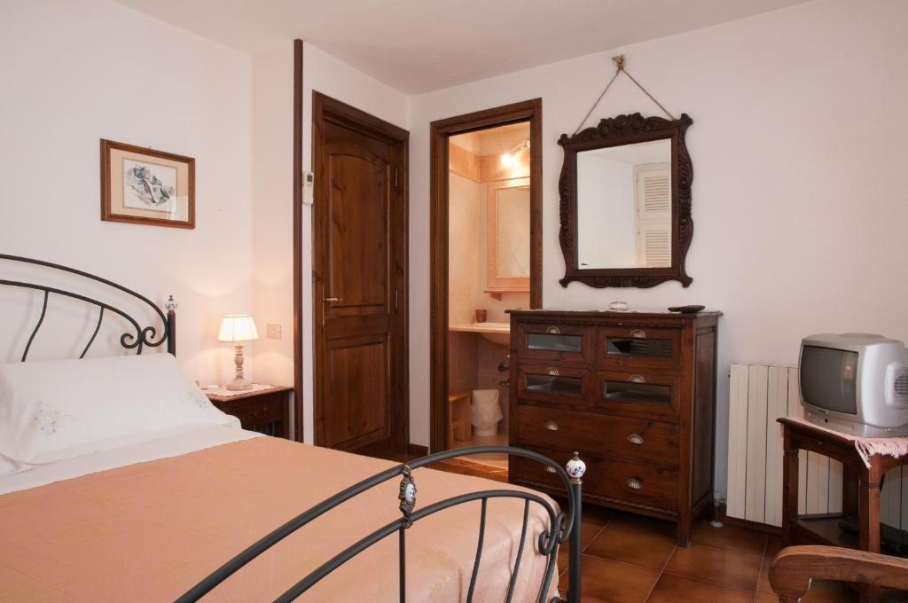 Bed&Breakfast Chiara Olbia Cameră foto