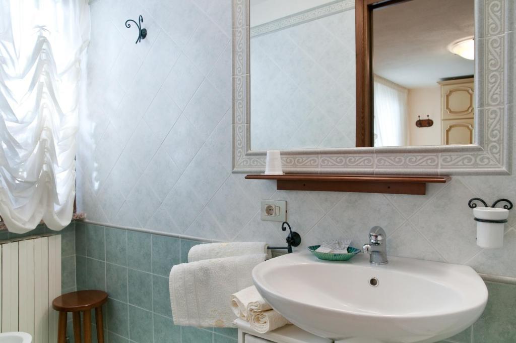 Bed&Breakfast Chiara Olbia Cameră foto